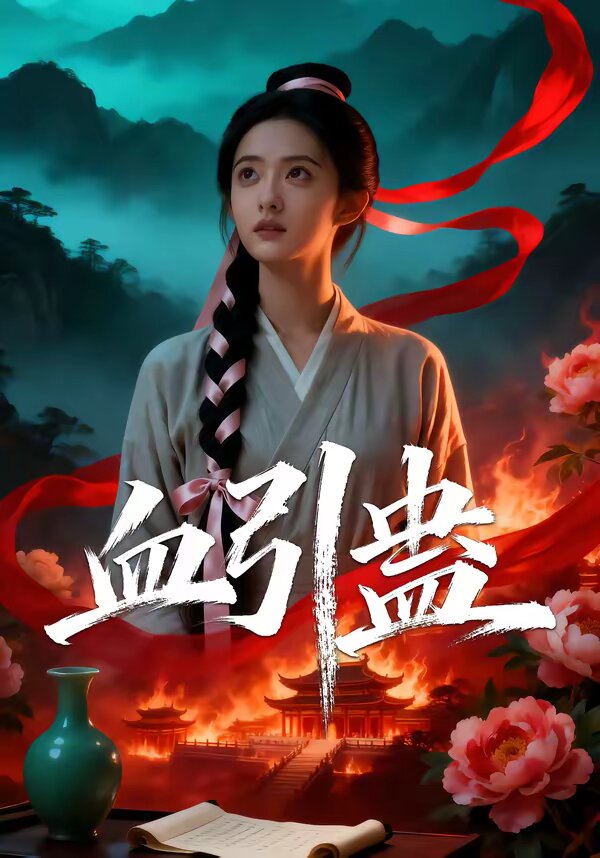 血引蠱