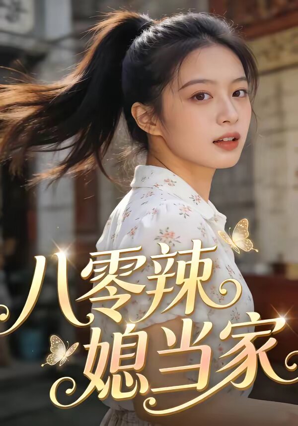 八零辣媳當家