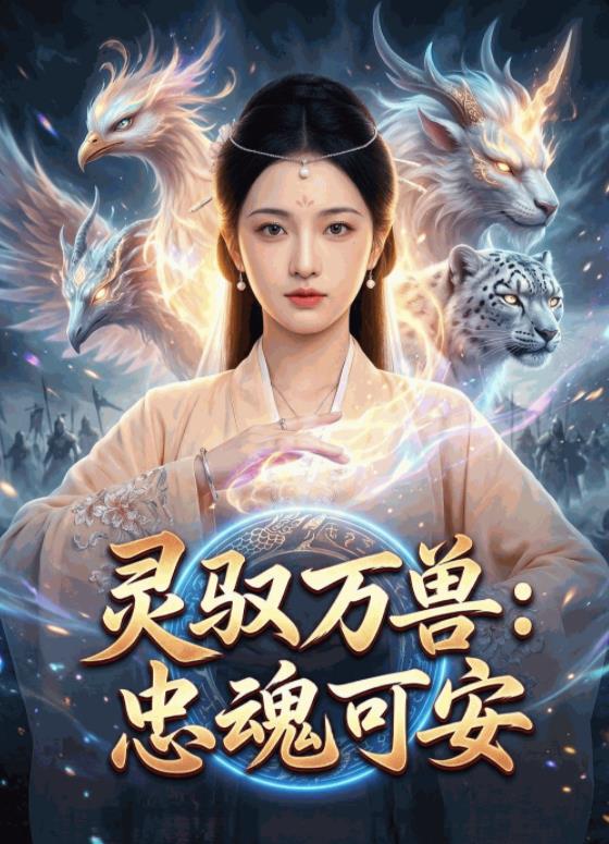 靈馭萬獸：忠魂可安