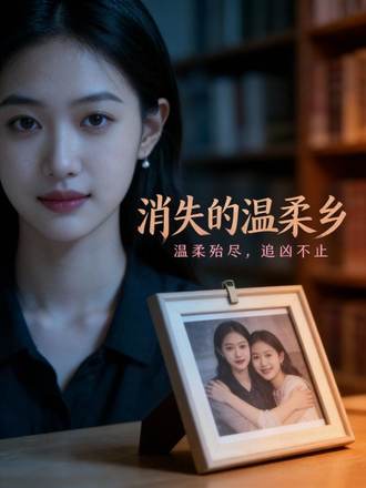 消失的溫柔鄉