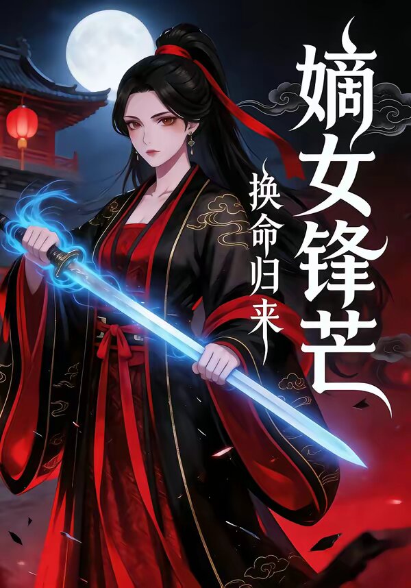 換命歸來：嫡女鋒芒