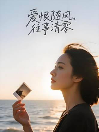 愛恨隨風，往事清零