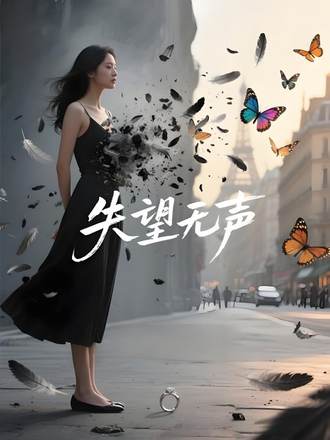 失望無聲