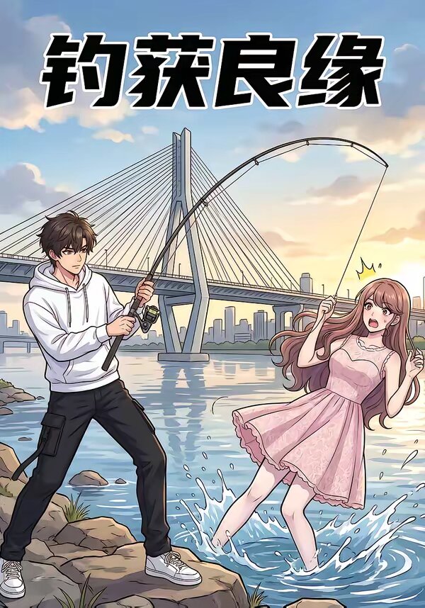 釣獲良緣