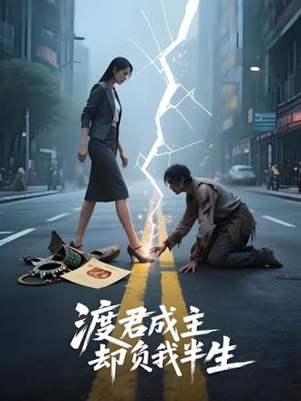 渡君成主，卻負我半生