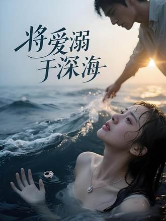將愛溺於深海