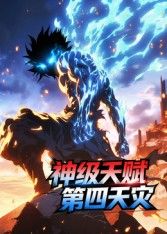 神級天賦，第四天災