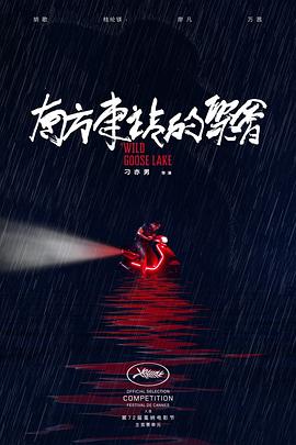 南方車站的聚會·紀錄片