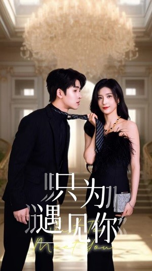 只為遇見你 短劇版