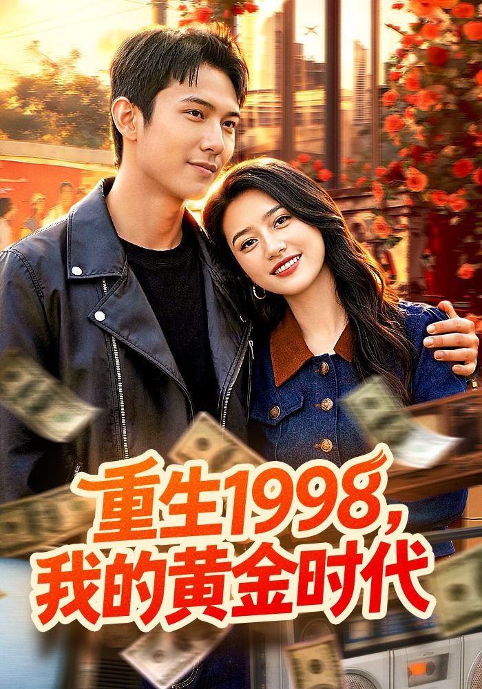 重生1998，我的黃金時代
