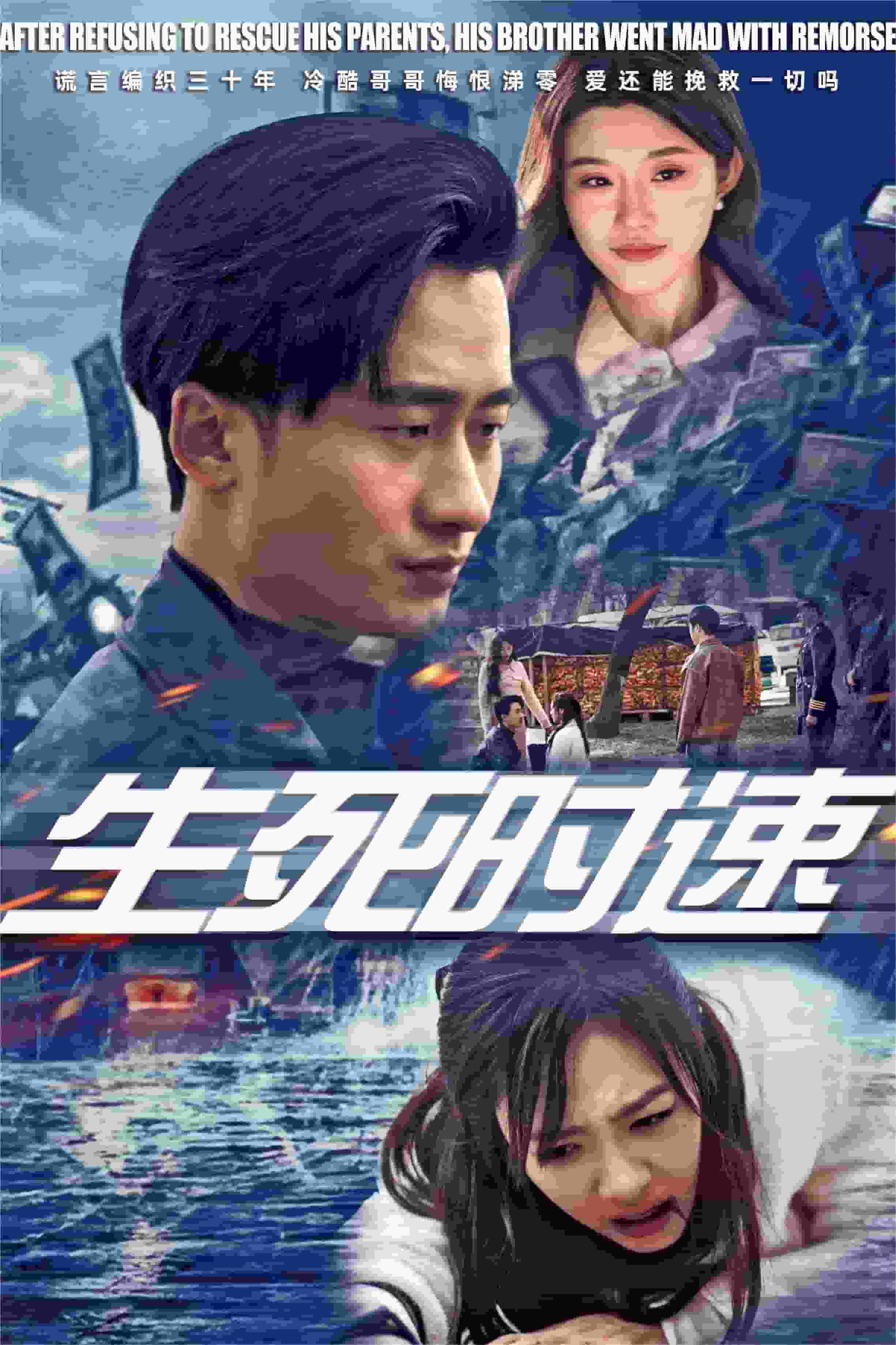 生死時速 短劇版