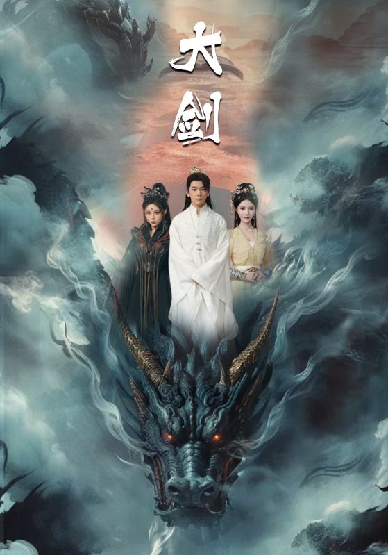 大劍 短劇版