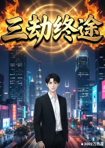 三劫終途