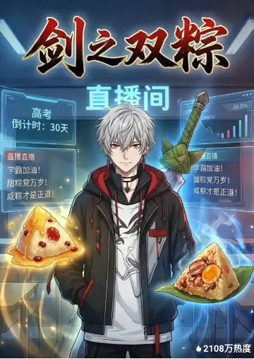 劍之雙糉