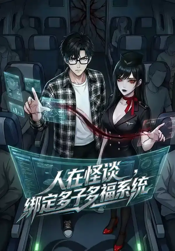 人在怪談，綁定多子多福系統