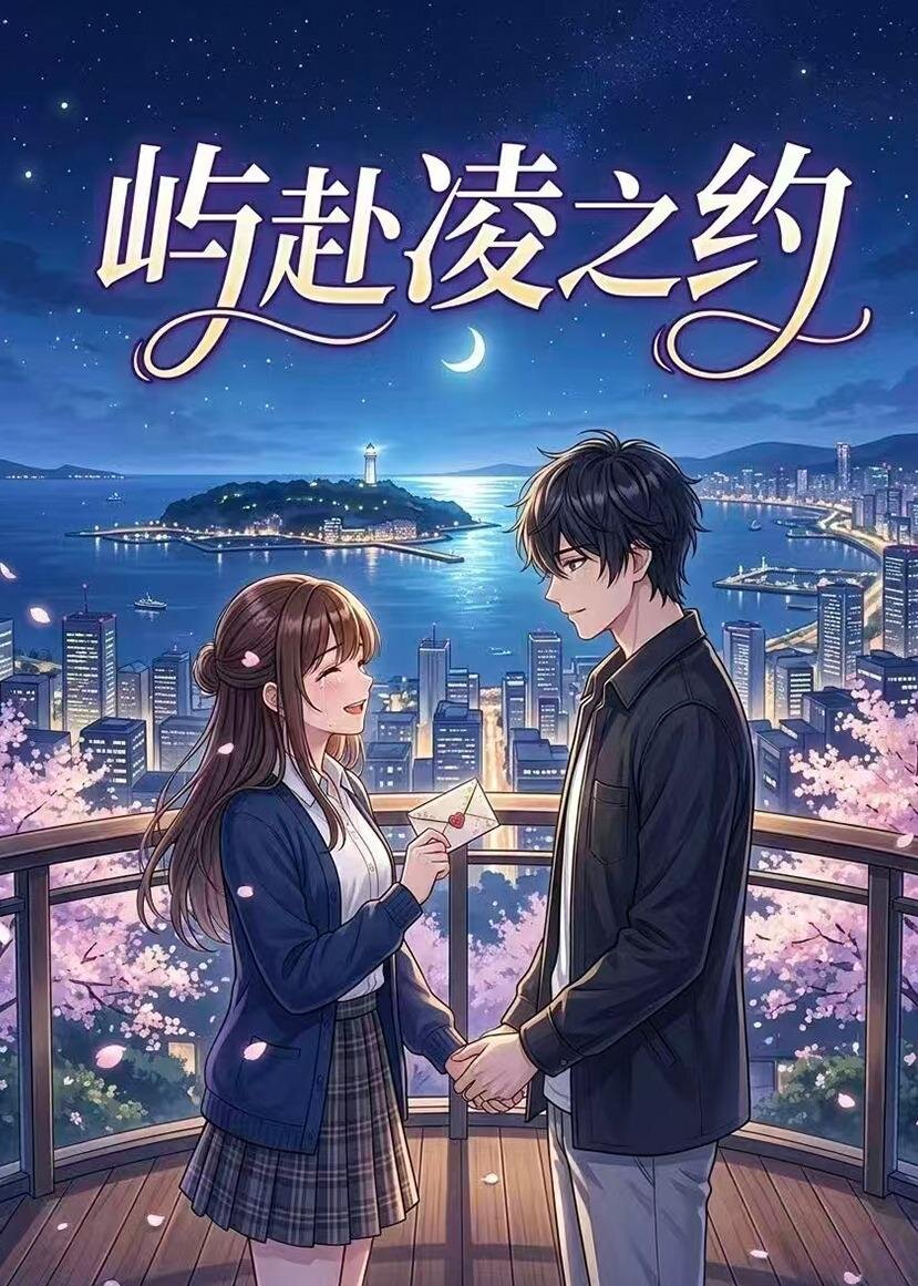 嶼赴凌之約