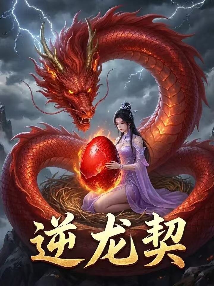 逆龍契