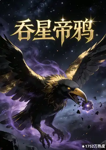 吞星帝鴉