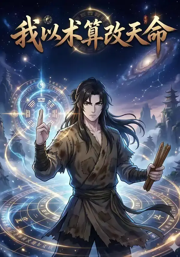 我以術算改天命