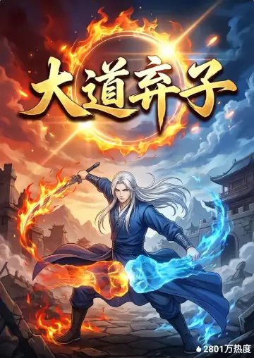 大道棄子