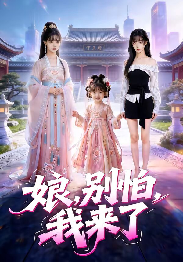 娘別怕我來了