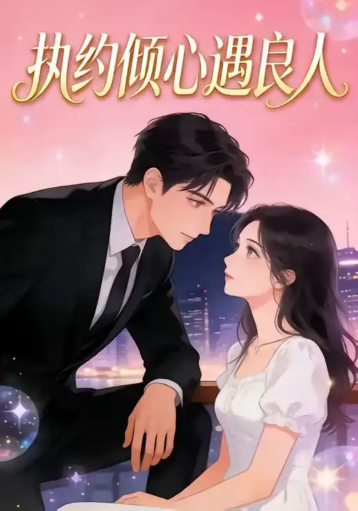 執約傾心遇良人