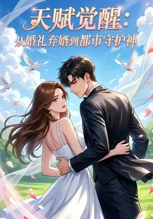 天賦覺醒：從婚禮棄婿到都市守護神