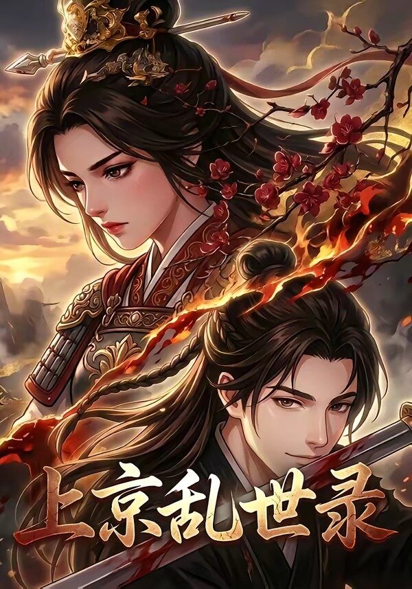 上京亂世錄