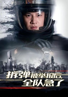 拆彈被舉報後，全隊急了
