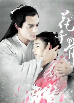 花千骨DVD版封面圖
