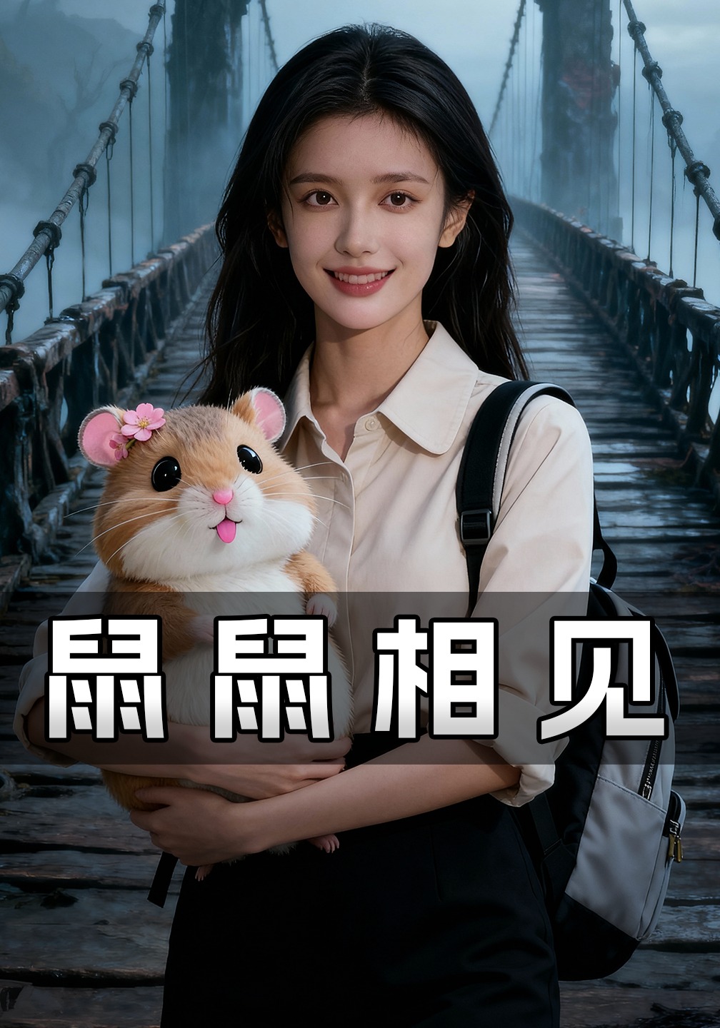 鼠鼠相見封面圖