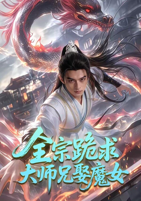 全宗跪求大師兄娶魔女