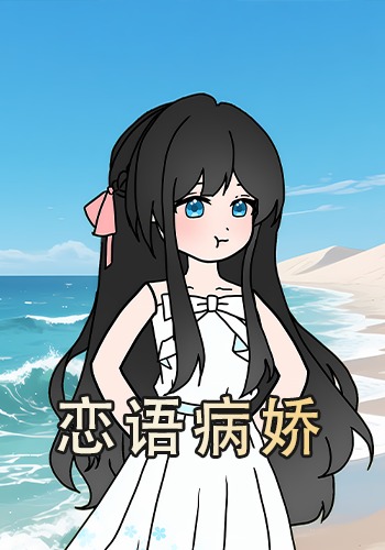 戀語病嬌封面圖