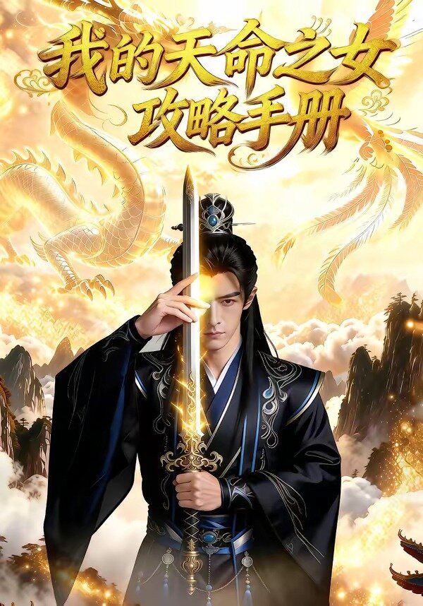 我的天命之女攻略手冊