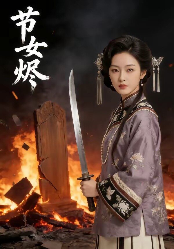 節女燼