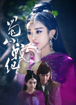 蜀山戰紀封面圖