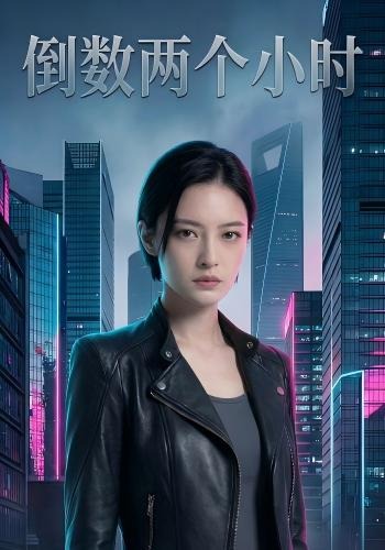 倒數兩個小時封面圖