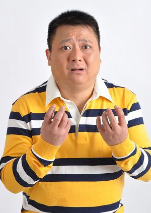 我愛龍家樂封面圖