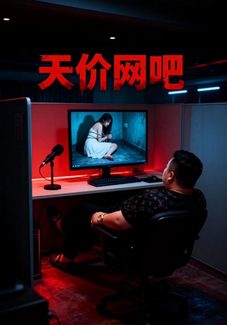 天價網吧封面圖