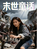 末世童話封面圖