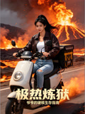 極熱煉獄：爺爺的硬核生存指南封面圖