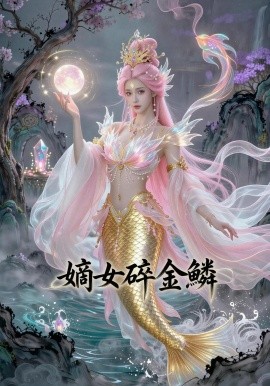 嫡女碎金鱗