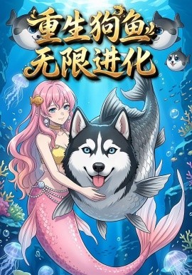 重生狗魚無限進化