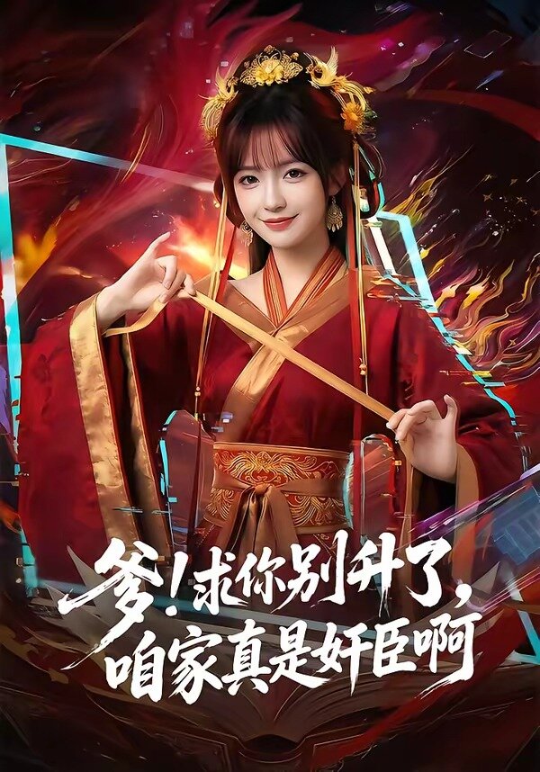爹!求你別升了，咱家真是奸臣啊