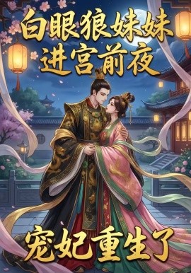 白眼狼妹妹進宮前夜,寵妃重生了
