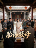 胎語救母封面圖