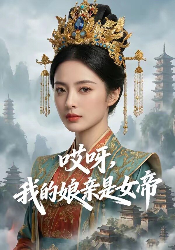 哎呀，我的孃親是女帝