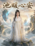 池暖心安封面圖