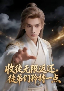 收徒無線返還，徒弟們矜持一點