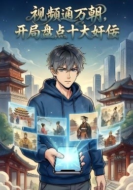 視頻通萬朝，開局盤點十大奸佞